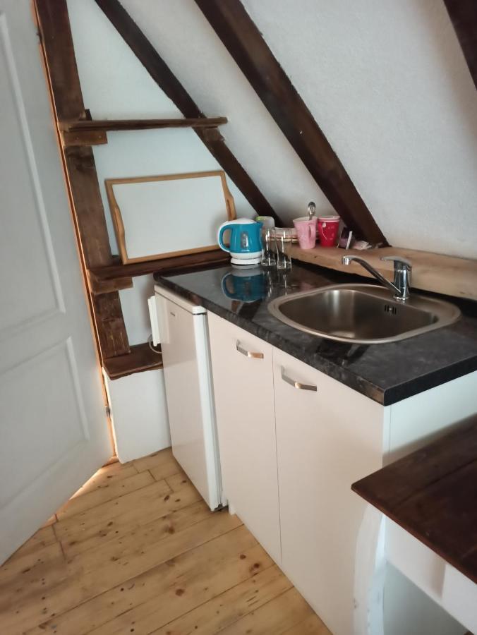 Bungalov Cozy Una Kulen Vakuf Exteriör bild
